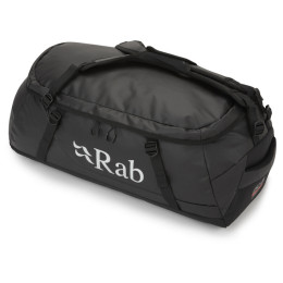 Sac de voyage Rab Escape Kit Bag LT 50 vert Black