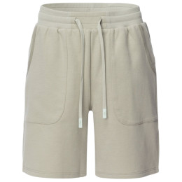 Shorts femme Hi-Tec Lady Palerma beige MINERAL GREY
