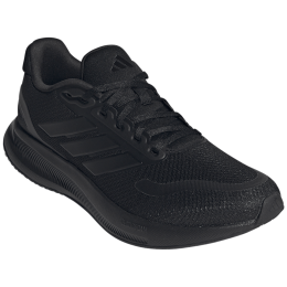 Chaussures de running hommes Adidas Runfalcon 5 noir Cblack/Cblack/Cblack