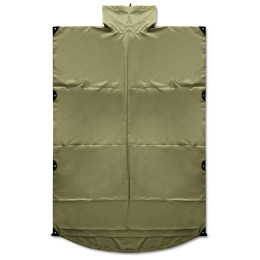 Sacs bivouac Trimm Haven kaki Khaki