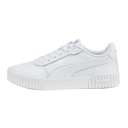 Chaussures femme Puma Carina 2.0 blanc white