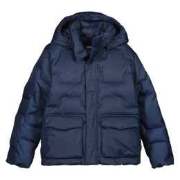 Veste enfant Reima Pellinki bleue Navy