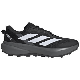 Chaussures homme Adidas Terrex Tracefinder Plus noir Cblack/Ftwwht/Grefiv