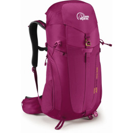 Sac à dos Lowe Alpine AirZone Trail ND28 2022 rose Grape