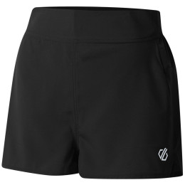 Shorts femme Dare 2b Off Trail Short noir Black