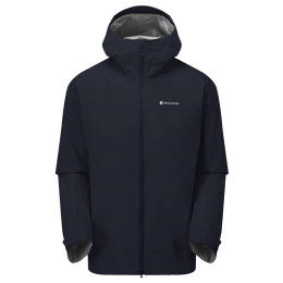 Veste homme Montane Phase Jacket bleue Eclipse Blue