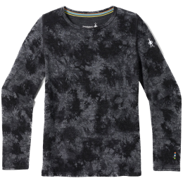 T-shirt fonctionnel enfant Smartwool Kids' Classic Thermal Merino Base Layer