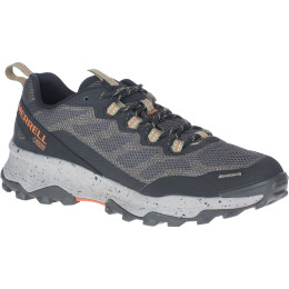 Chaussures randonnée homme Merrell Speed Strike Gtx gris / vert Olive