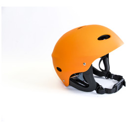 Casques de sport nautique Elements Gear HUSK orange
