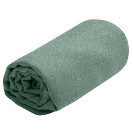 Serviette Sea to Summit Airlite Towel S girs Sage