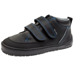 Chaussures enfant Beda Dan Black Blue