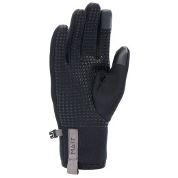Gants Matt Nonstop Windstopper Gloves noir black
