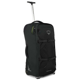 Valise Osprey Farpoint Wheels 65 vert Black