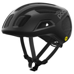 Casque vélo POC Ventral Air MIPS noir Uranium Black Matt