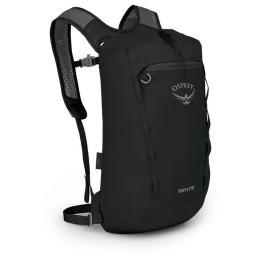 Sac à dos Osprey Daylite Cinch Black
