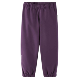 Pantalon enfant Reima Oikotie violet Deep purple
