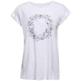 T-shirt femme Alpine Pro Omba 2