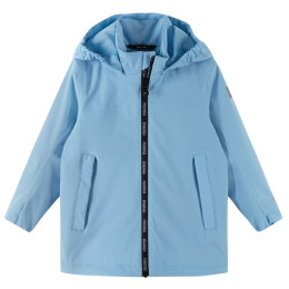 Veste enfant Reima Finholma bleu clair Sky blue