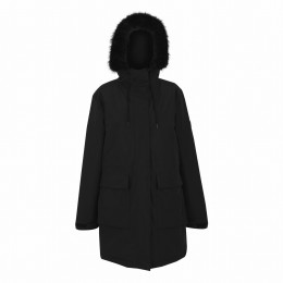 Manteau femme Regatta Sabinka noir black
