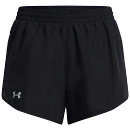 Shorts femme Under Armour Fly By 3'' Shorts