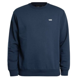 Sweat-shirt homme Vans Left Chest Crew