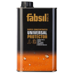 Imprégnation Granger's Fabsil Gold 1L