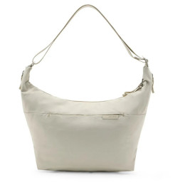 Sac bandoulière Peak Design City Crescent 12L beige Moon