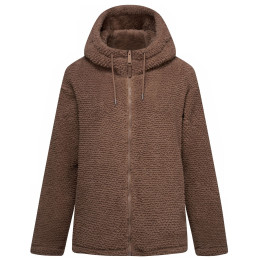 Sweat-shirt femme Regatta Evelina brun Mocha