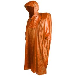 Imperméable Trimm Topic orange
