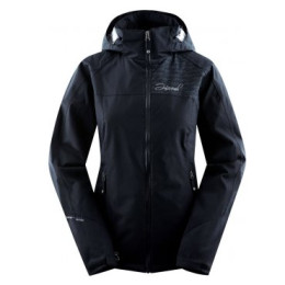 Veste femme Hannah Maura girs Anthracite