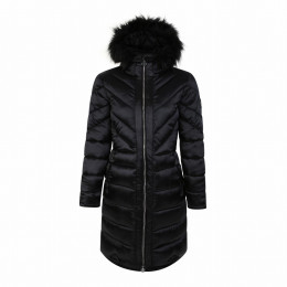 Manteau femme Dare 2b Suppression Long Jk noir Blk/BlkShine