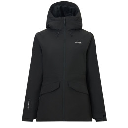 Veste femme Regatta Marcia noir Black
