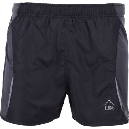 Short homme Elbrus Morwa noir / gris