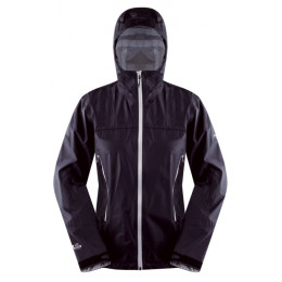 Veste femme Hannah Minima girs Anthracite