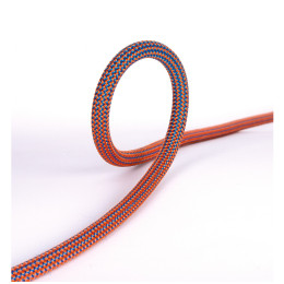 Corde d'escalade Camp Elektra 9.2 - 60m bleu / orange