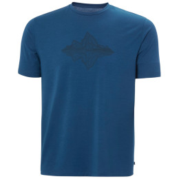 T-shirt homme Helly Hansen Skog Graphic T-Shirt