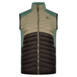 Gilet homme Dare 2b MountaineerIIVest vert / noir AgaveGrn/Blk