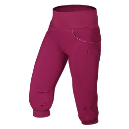 Pantalon 3/4 femme Ocún Noya Shorts