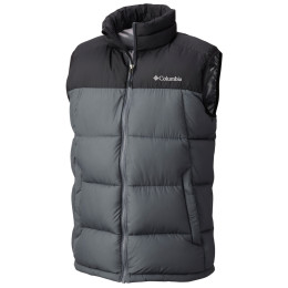 Gilet homme Columbia Pike Lake™ Vest noir / gris Black, Graphite