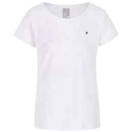 T-shirt femme Loap Abella blanc White