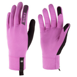 Gants Buff ThermoNet Gloves rose Orchid