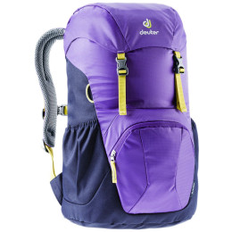Sac à dos enfant Deuter Junior (2020) violet VioletNavy
