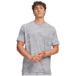 T-shirt homme Under Armour Vanish Energy Printed SS gris Mod Gray / / Mod Gray