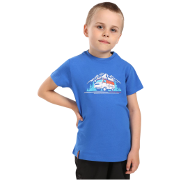 T-shirt enfant Kilpi Salo-Jb