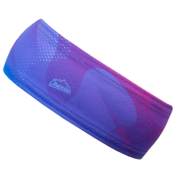 Bandeau femme Drexiss Ultralight Bubble - Violet