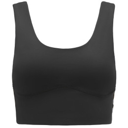 Soutien-gorge sport Dare 2b Refresh Crop Tank noir Black
