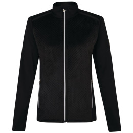 Sweat-shirt femme Dare 2b Coderie vert Black