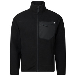 Sweat-shirt homme Dare 2b Camber Shield Fleece noir Black