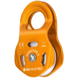 Poulie Skylotec Orbiter S orange Orange