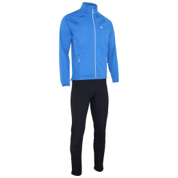 Ensemble fonctionnel homme Silvini Cassiano set noir / bleu black-blue